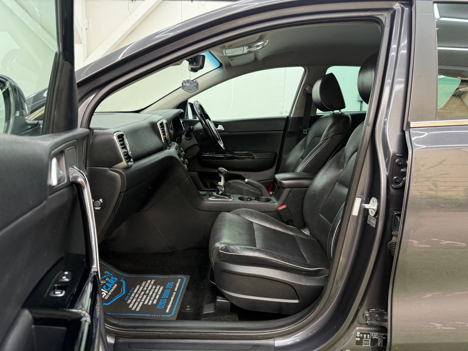 Used Kia Sportage for sale - 78204063: Photo 27