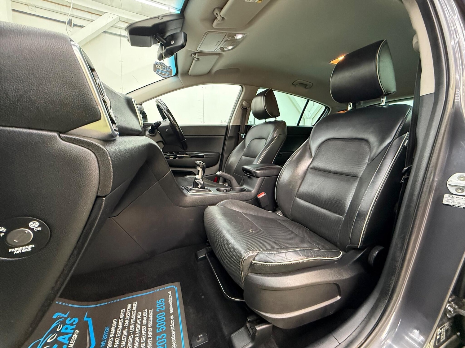 Used Kia Sportage for sale - 78204063: Photo 28