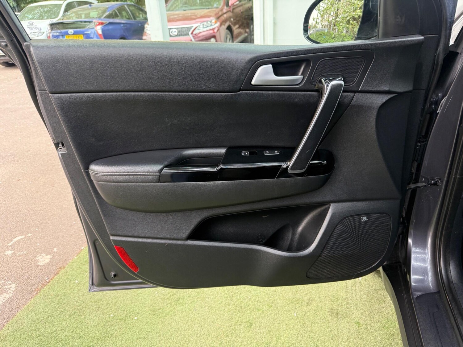 Used Kia Sportage for sale - 78204063: Photo 29