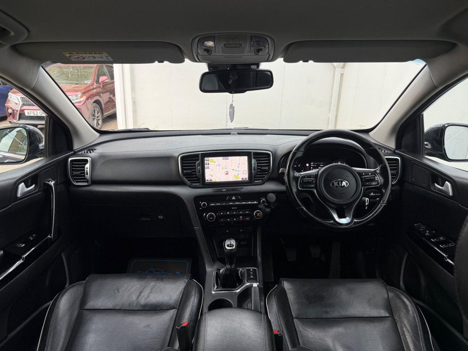 Used Kia Sportage for sale - 78204063: Photo 30