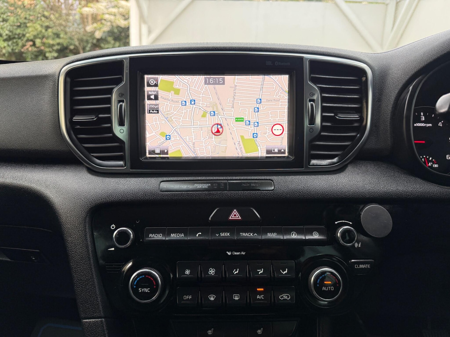 Used Kia Sportage for sale - 78204063: Photo 31