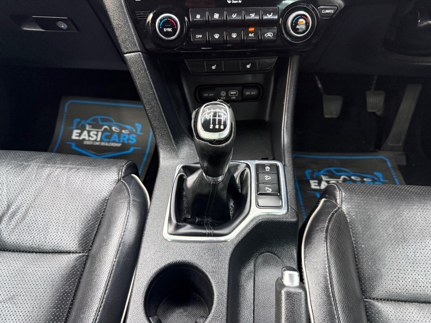 Used Kia Sportage for sale - 78204063: Photo 32