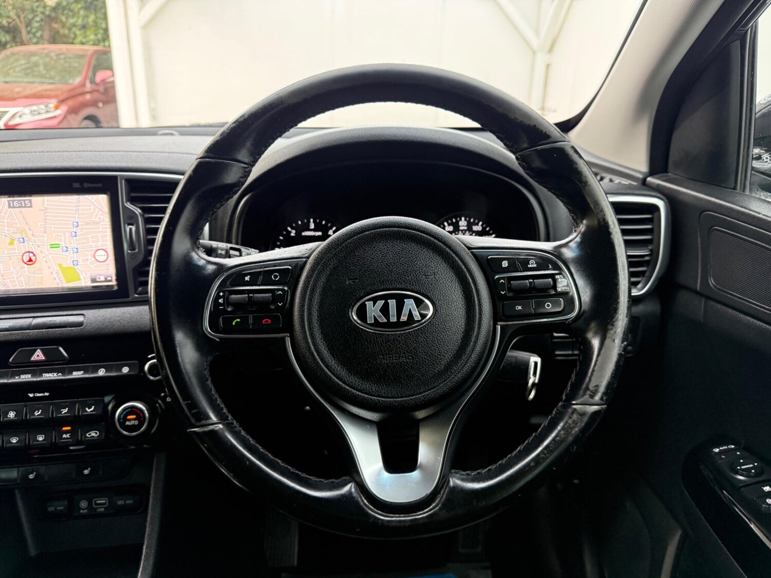 Used Kia Sportage for sale - 78204063: Photo 34