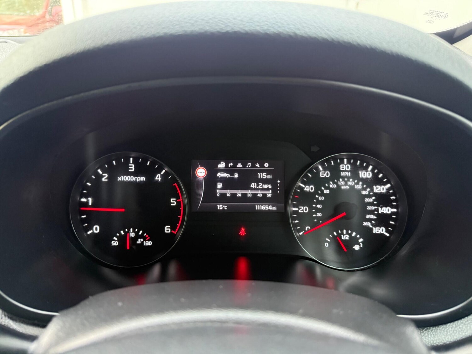 Used Kia Sportage for sale - 78204063: Photo 35