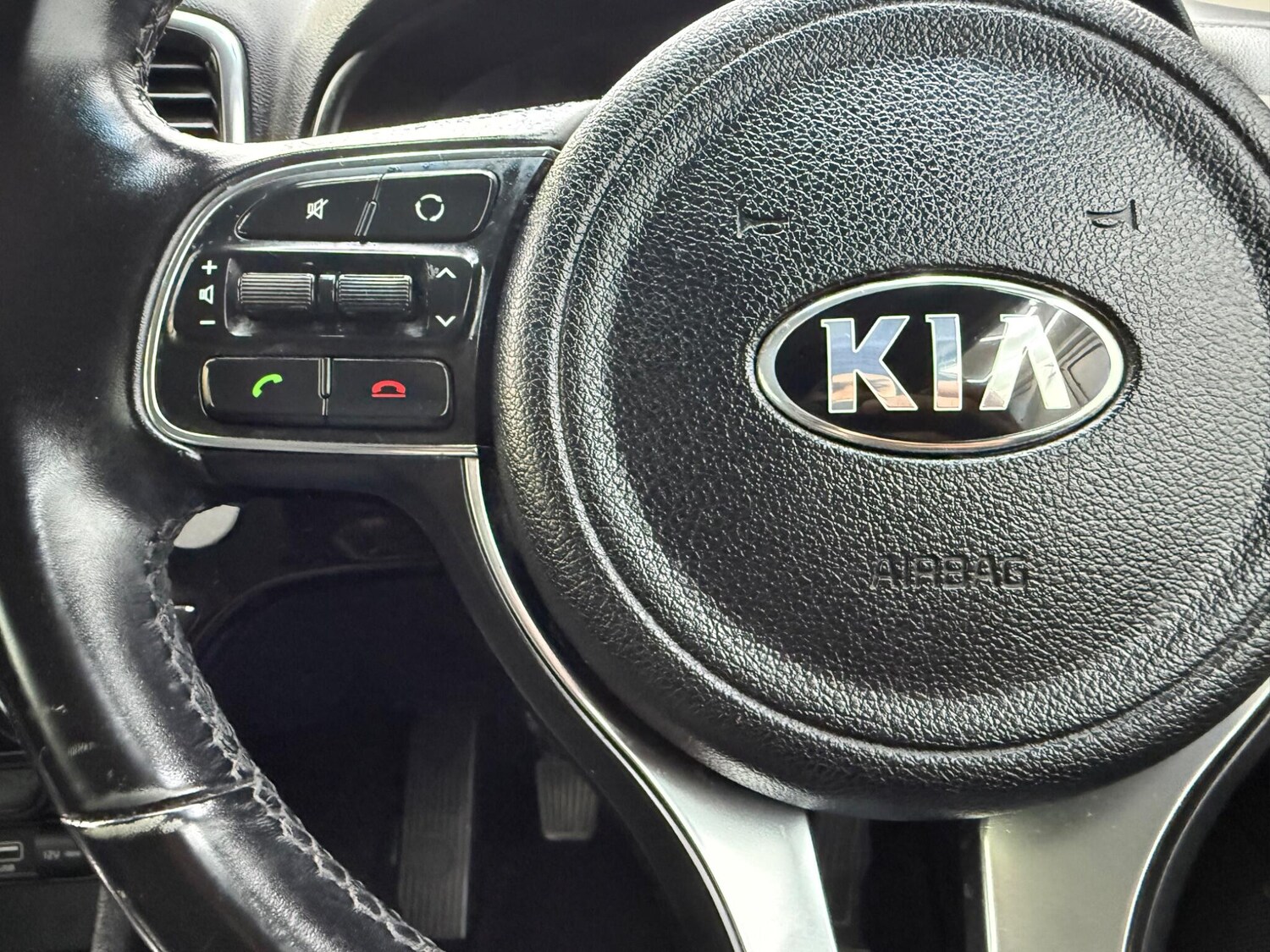 Used Kia Sportage for sale - 78204063: Photo 36