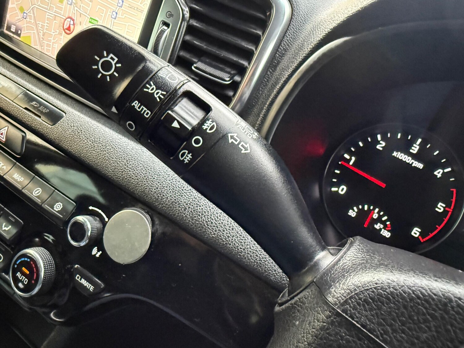 Used Kia Sportage for sale - 78204063: Photo 38