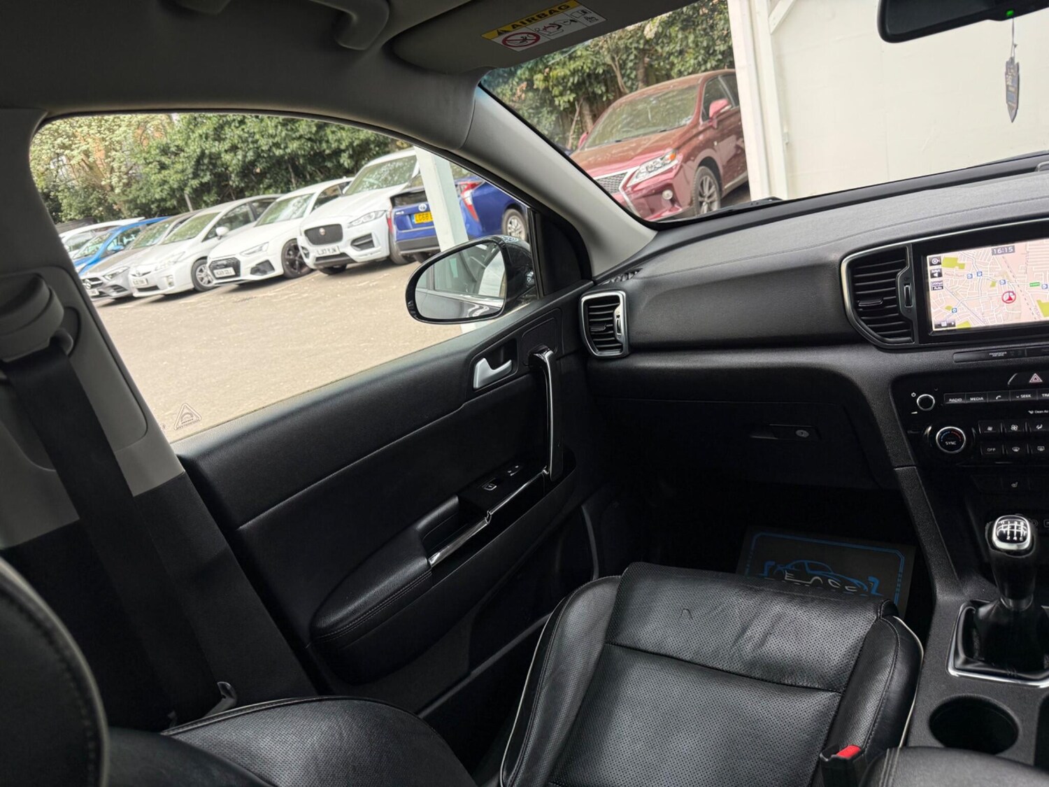 Used Kia Sportage for sale - 78204063: Photo 40