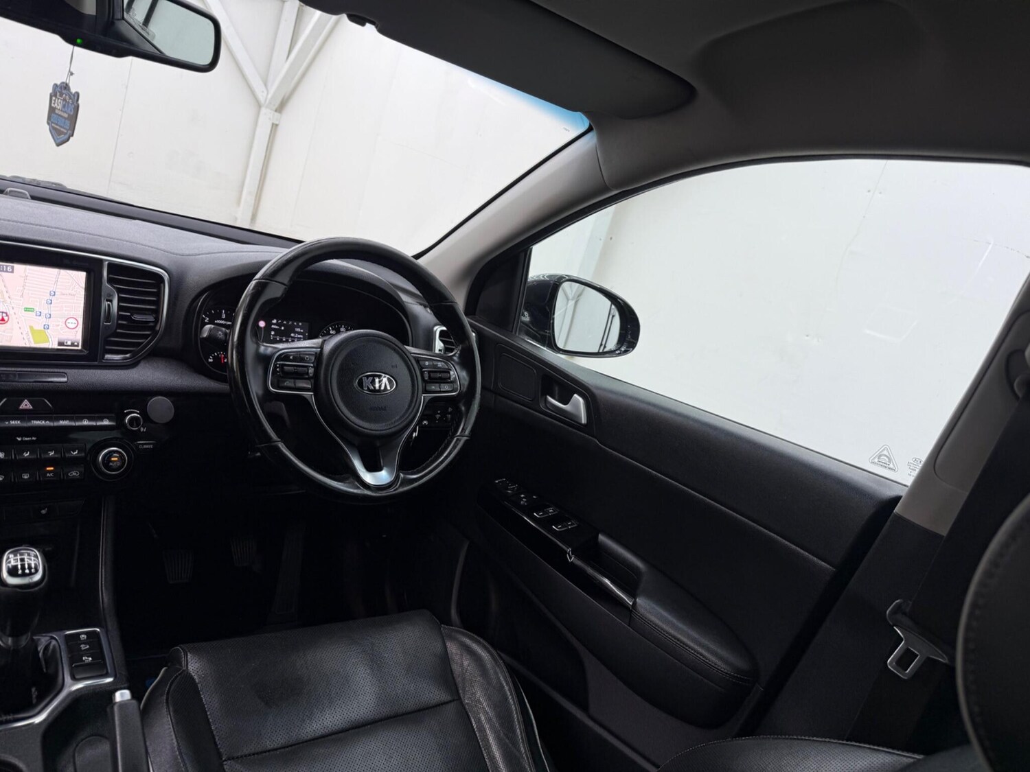 Used Kia Sportage for sale - 78204063: Photo 41