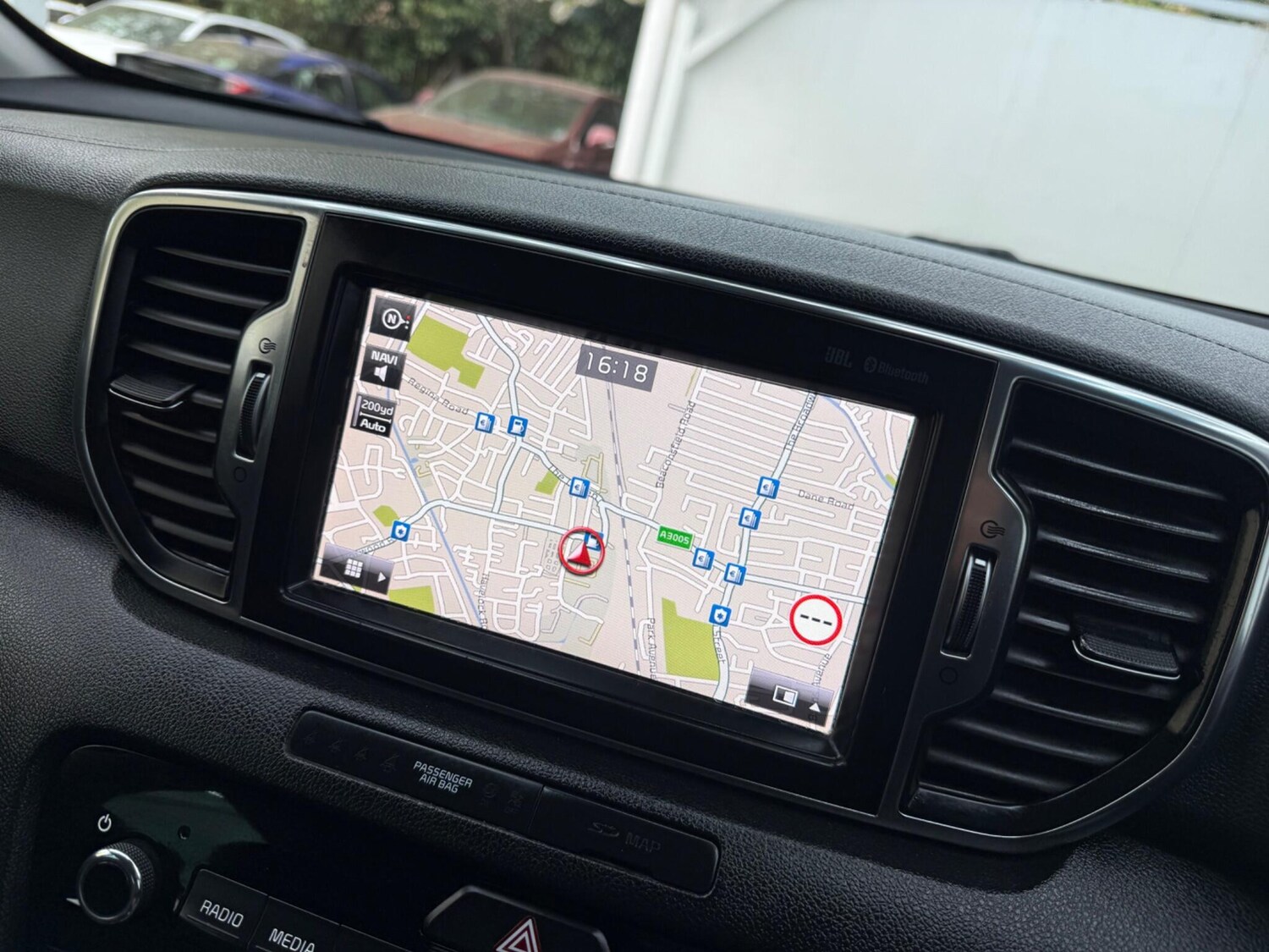 Used Kia Sportage for sale - 78204063: Photo 45