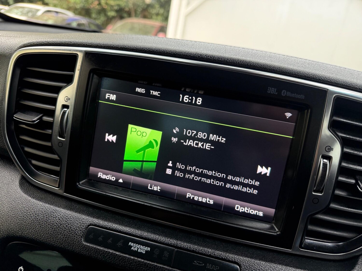 Used Kia Sportage for sale - 78204063: Photo 46