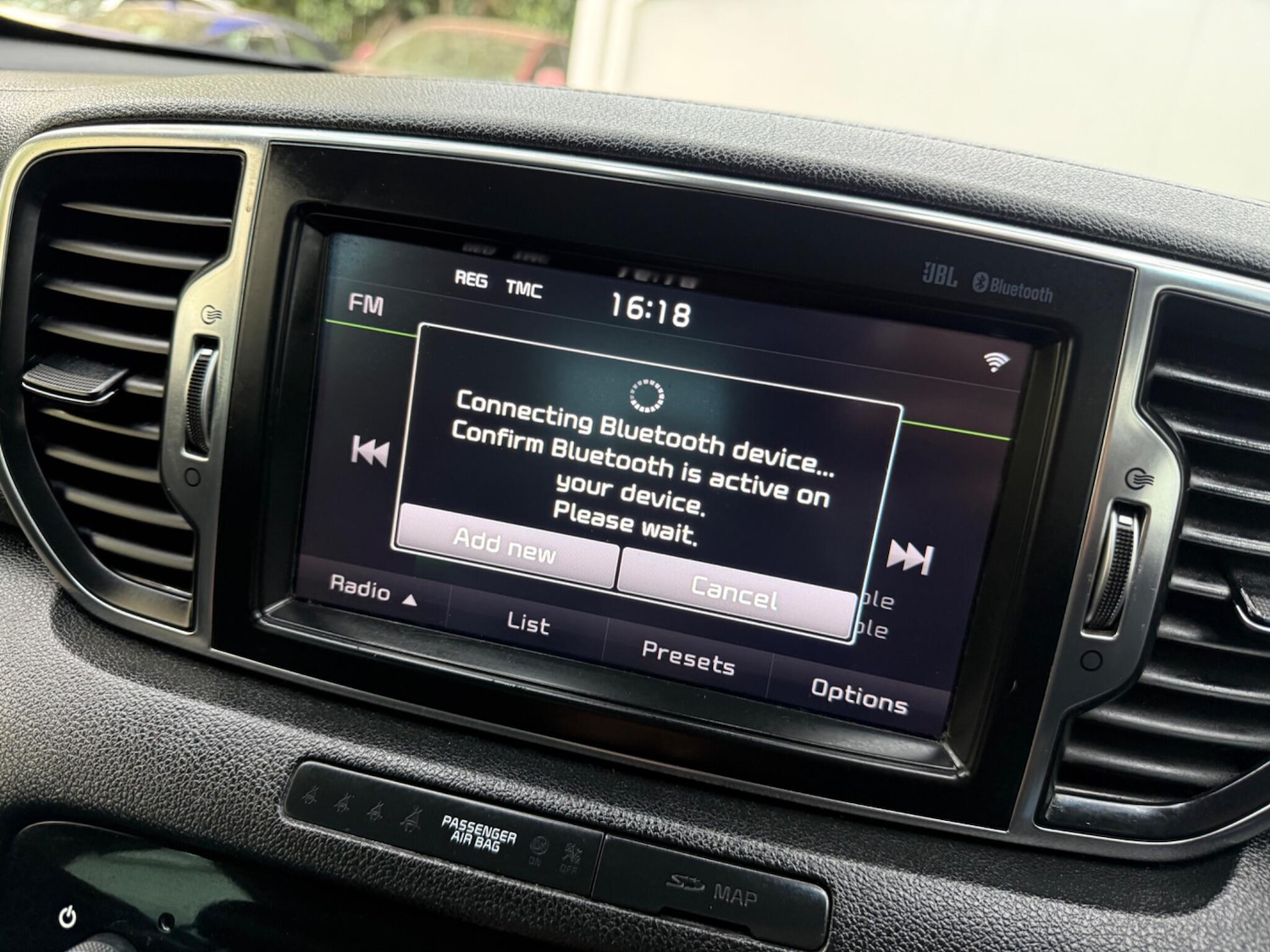 Used Kia Sportage for sale - 78204063: Photo 48