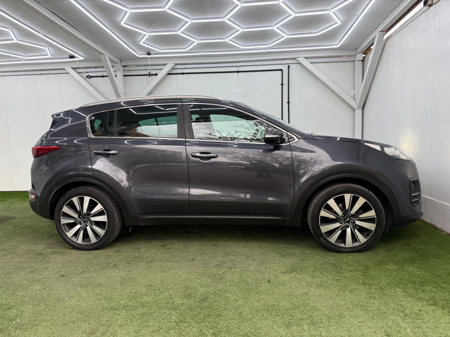 Used Kia Sportage for sale - 78204063: Photo 5