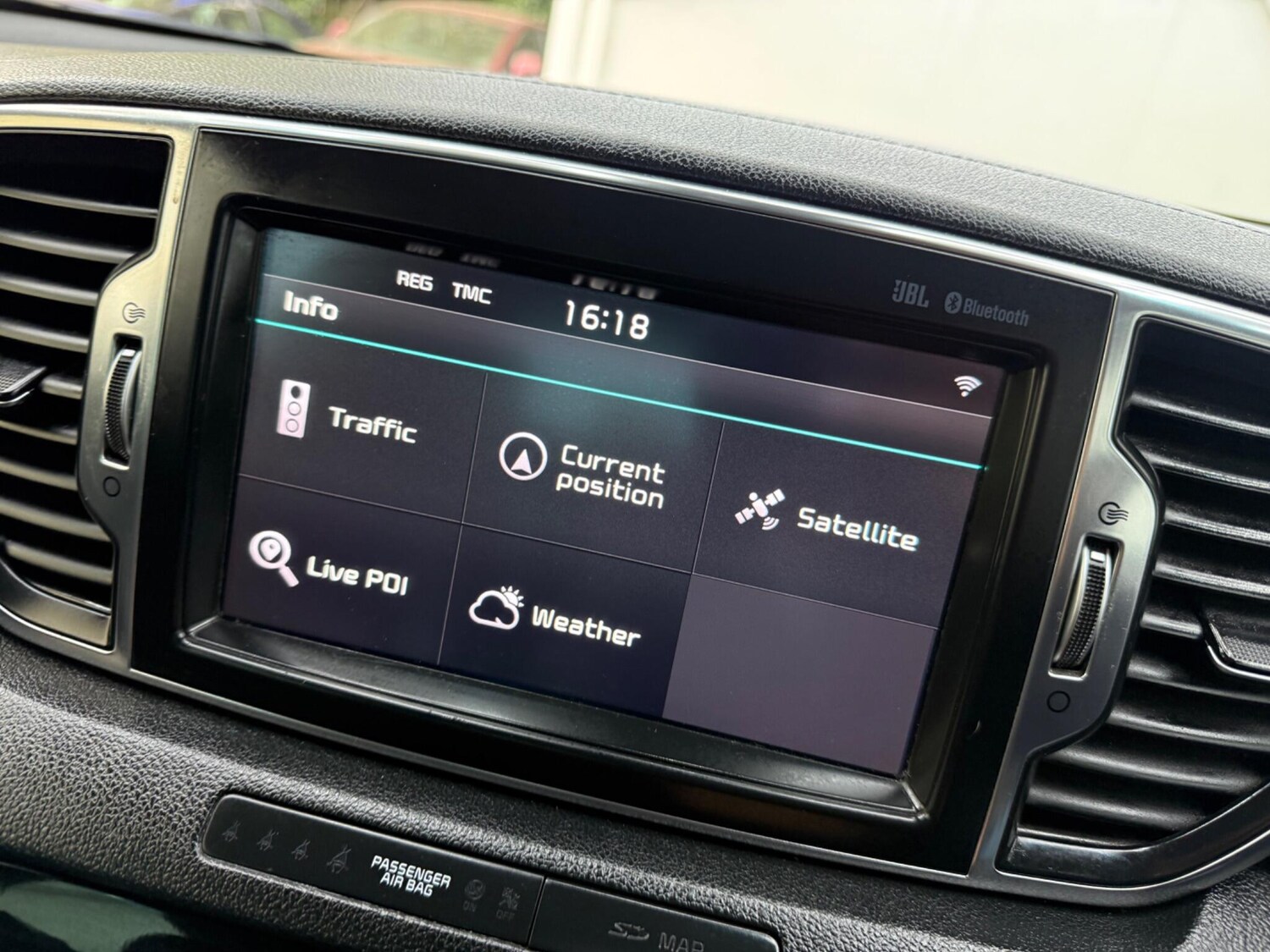 Used Kia Sportage for sale - 78204063: Photo 50