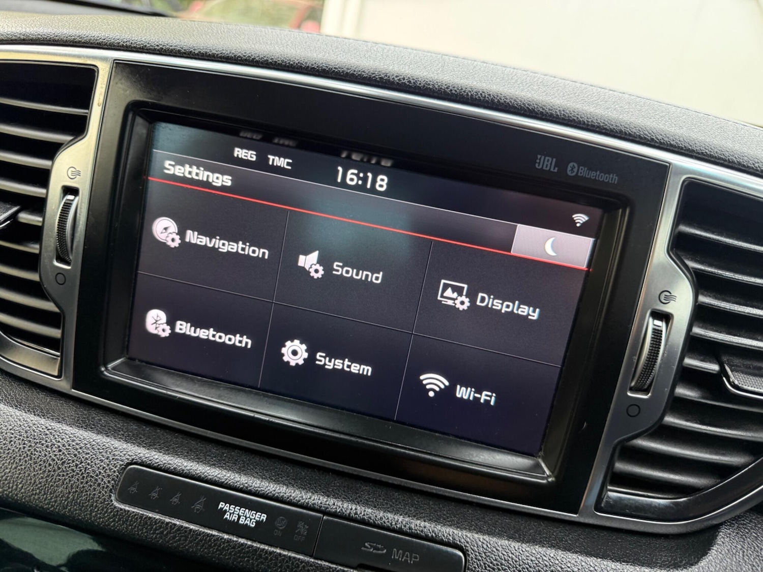 Used Kia Sportage for sale - 78204063: Photo 51