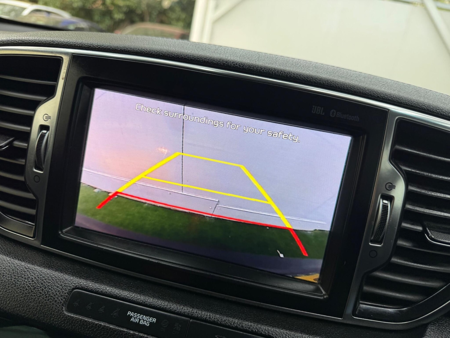 Used Kia Sportage for sale - 78204063: Photo 52