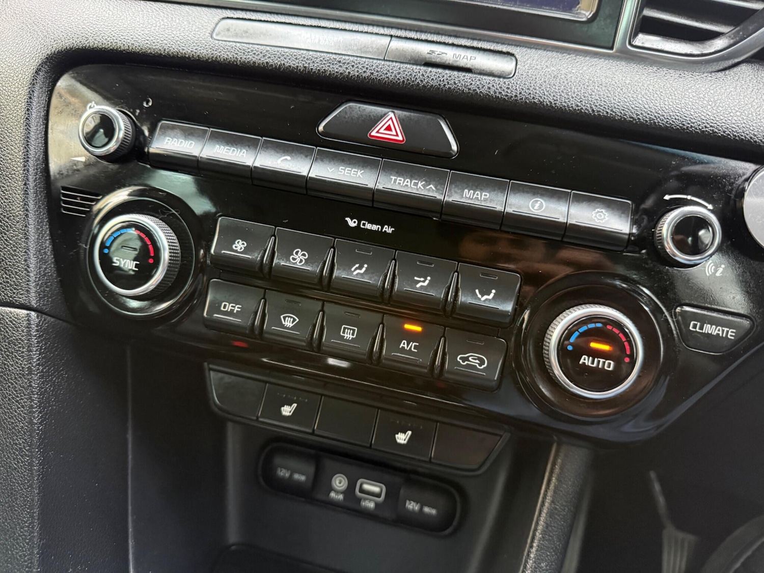 Used Kia Sportage for sale - 78204063: Photo 53