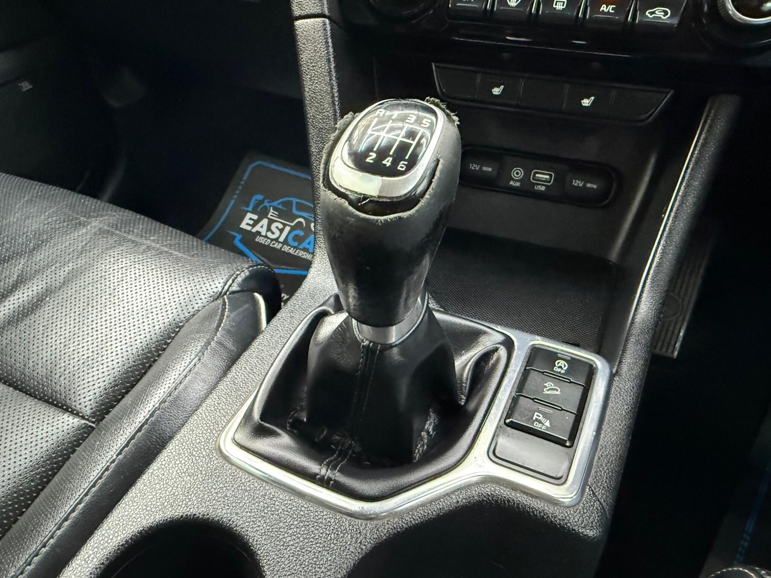 Used Kia Sportage for sale - 78204063: Photo 54