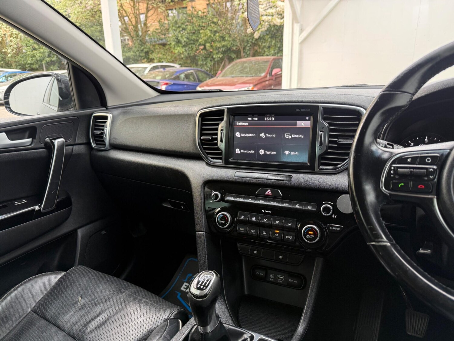 Used Kia Sportage for sale - 78204063: Photo 56