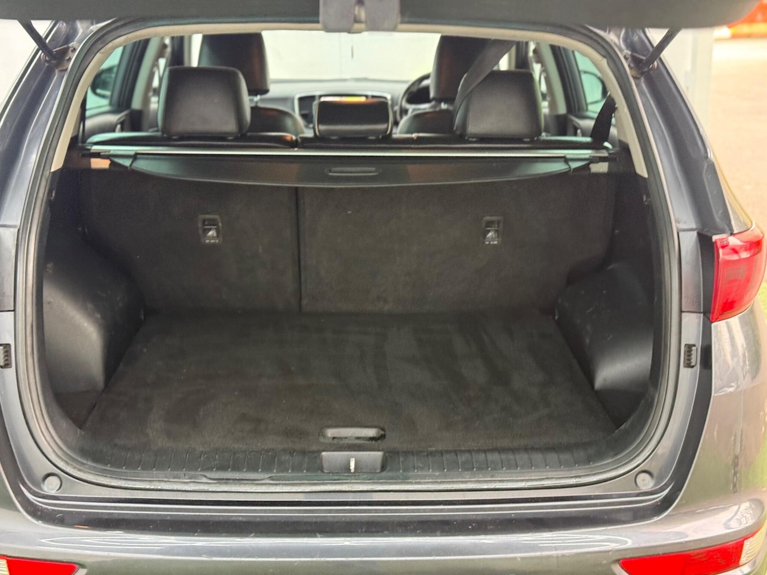 Used Kia Sportage for sale - 78204063: Photo 8