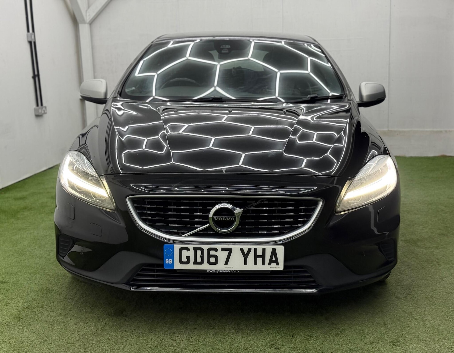 Used Volvo V40 for sale - 77824059: Photo 12