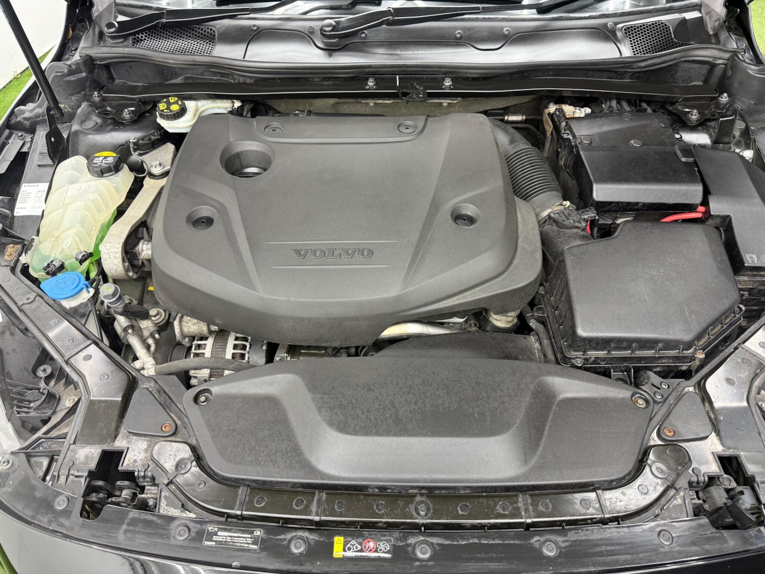 Used Volvo V40 for sale - 77824059: Photo 13