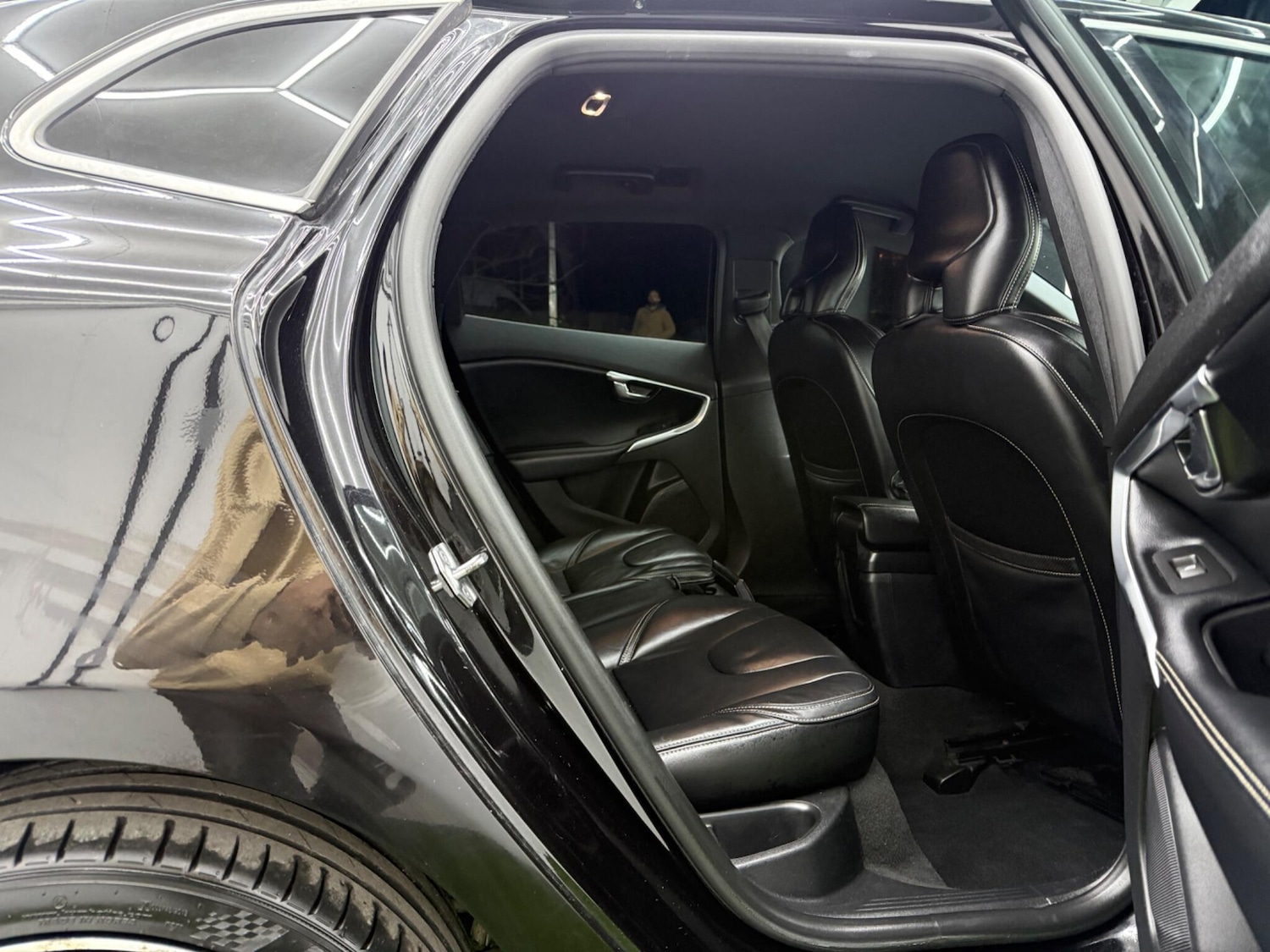 Used Volvo V40 for sale - 77824059: Photo 18