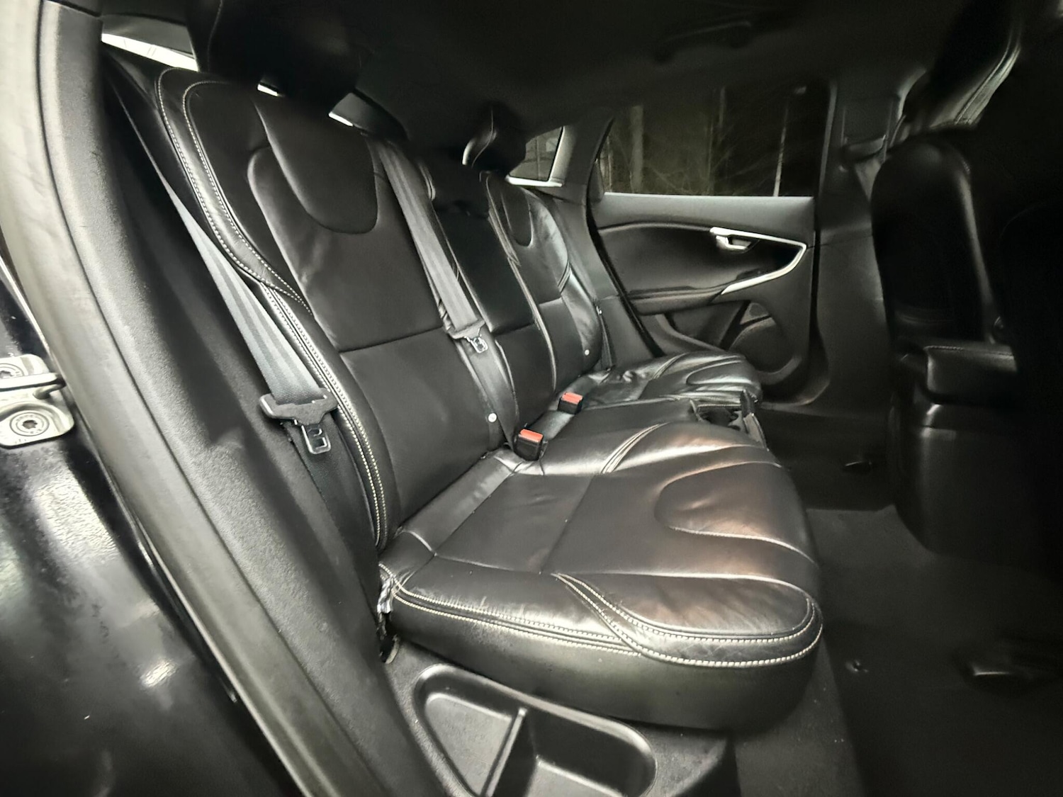 Used Volvo V40 for sale - 77824059: Photo 20