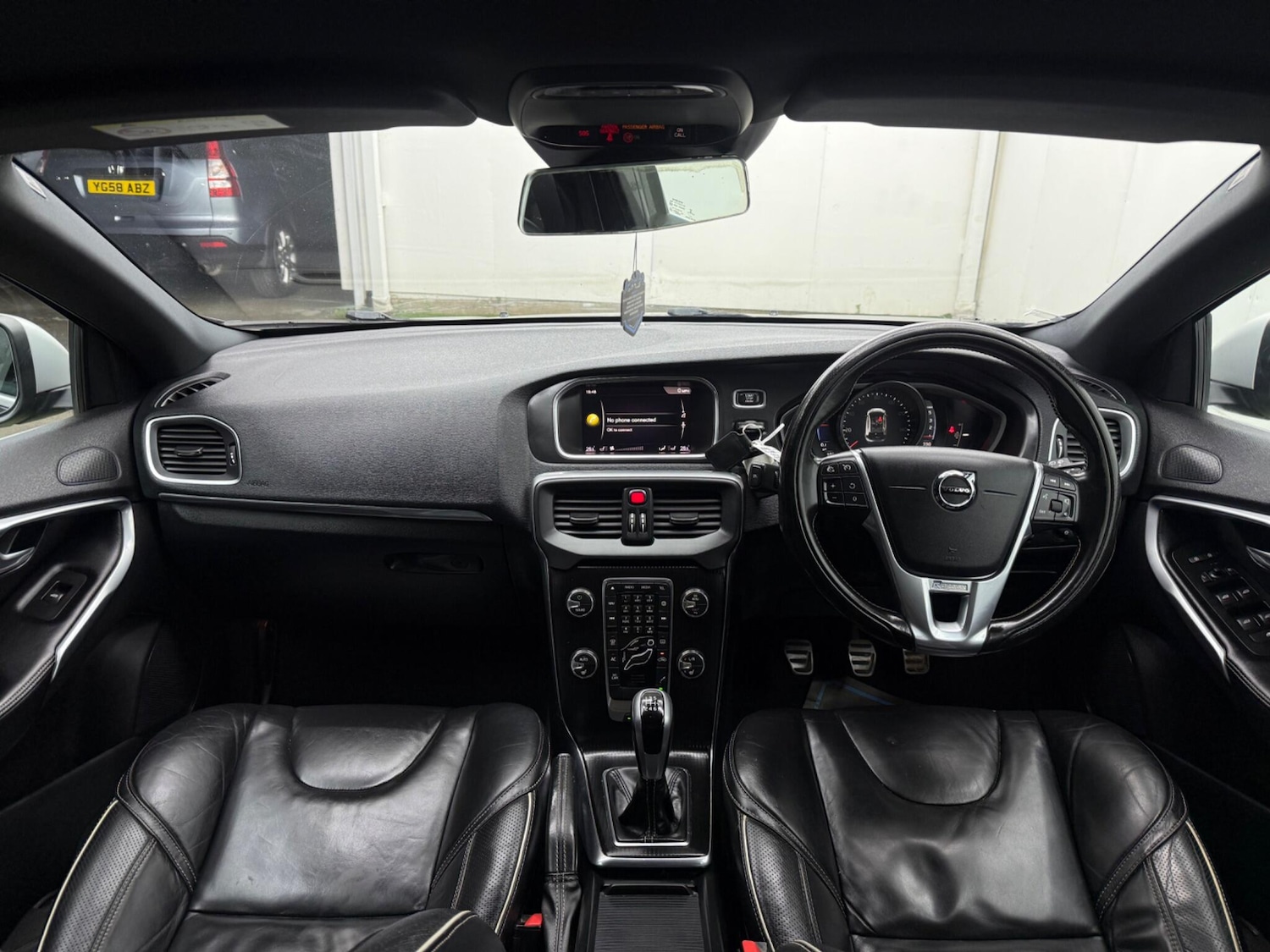 Used Volvo V40 for sale - 77824059: Photo 28