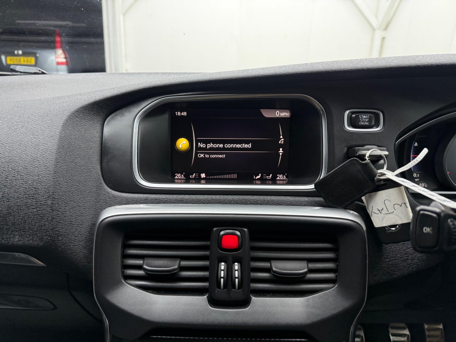 Used Volvo V40 for sale - 77824059: Photo 29