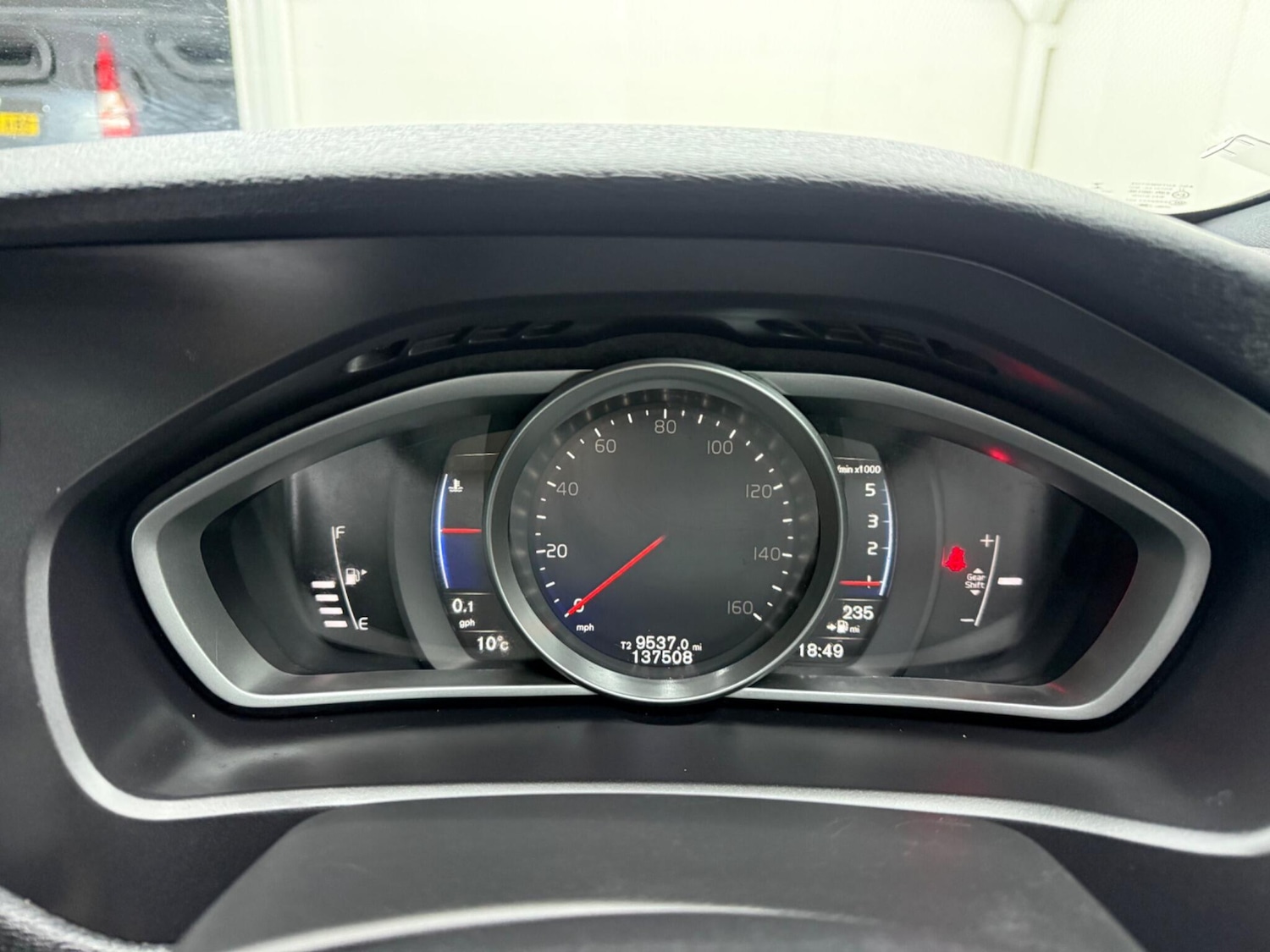 Used Volvo V40 for sale - 77824059: Photo 33