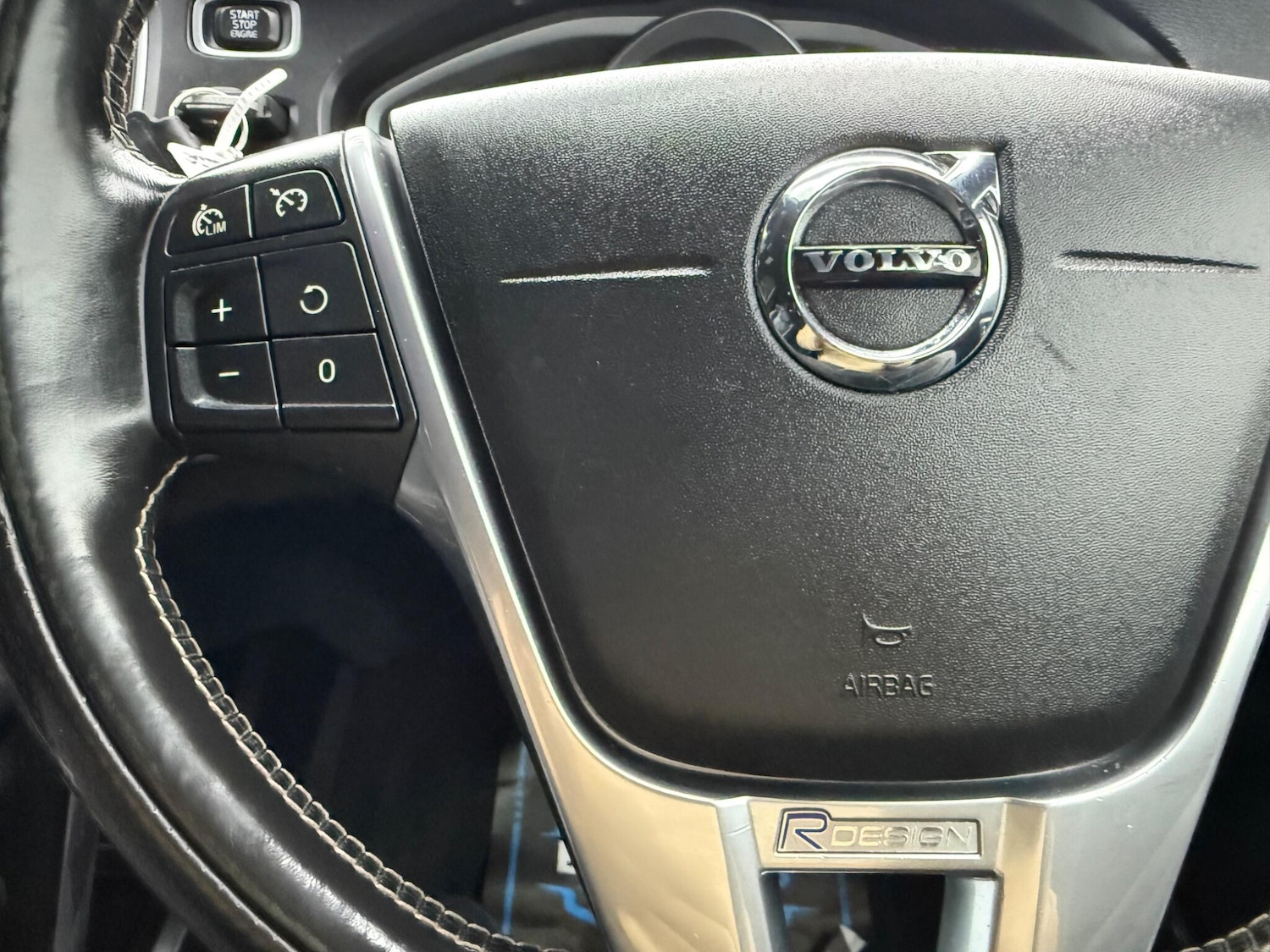 Used Volvo V40 for sale - 77824059: Photo 34