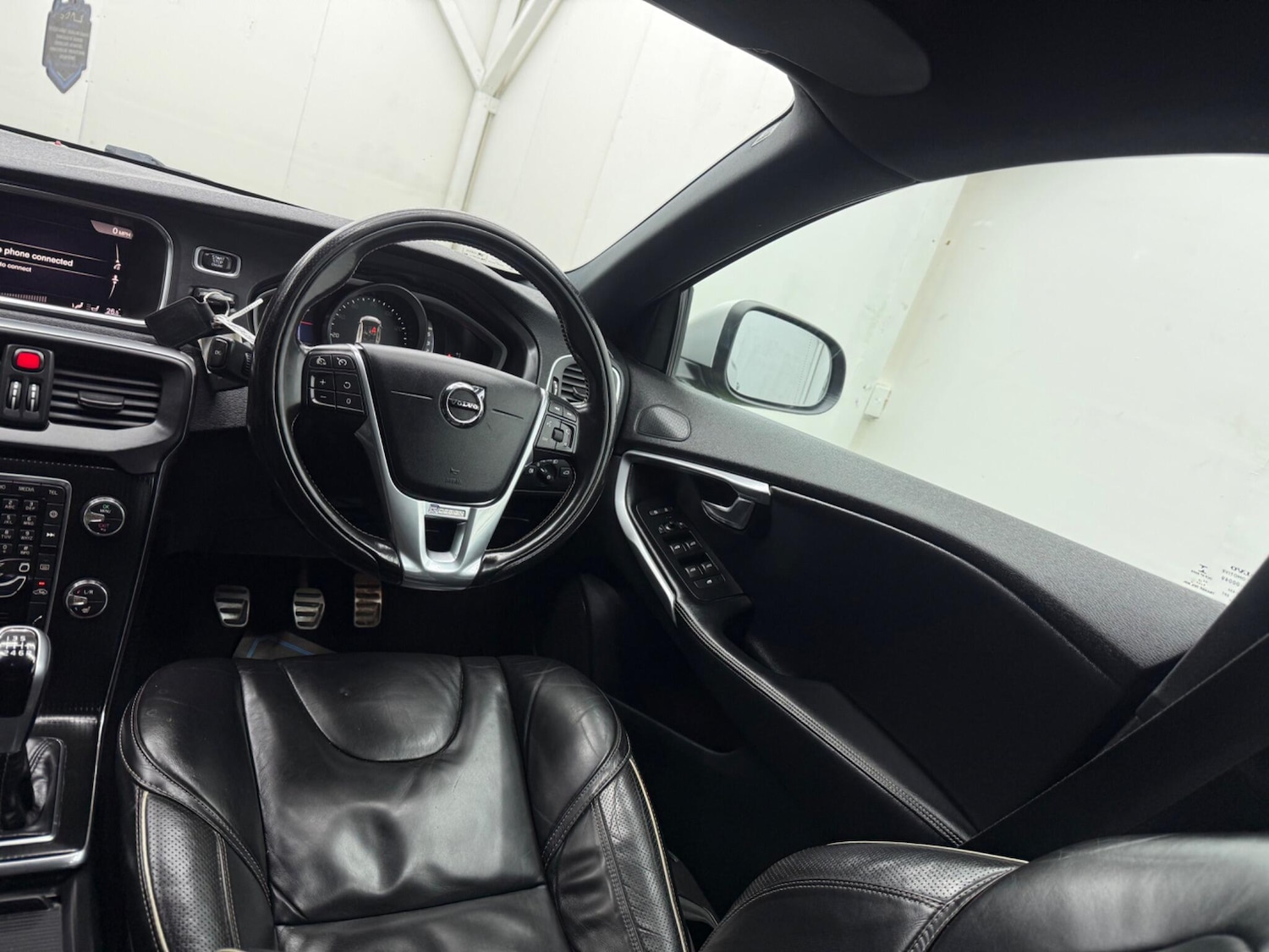 Used Volvo V40 for sale - 77824059: Photo 39