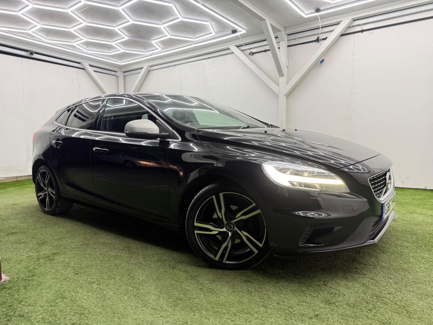 Used Volvo V40 for sale - 77824059: Photo 4