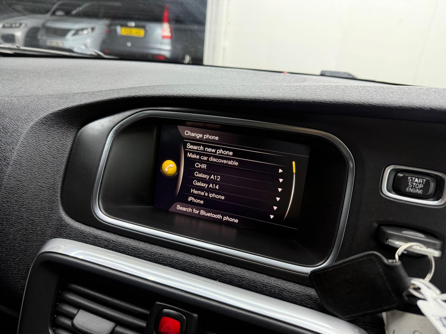 Used Volvo V40 for sale - 77824059: Photo 43