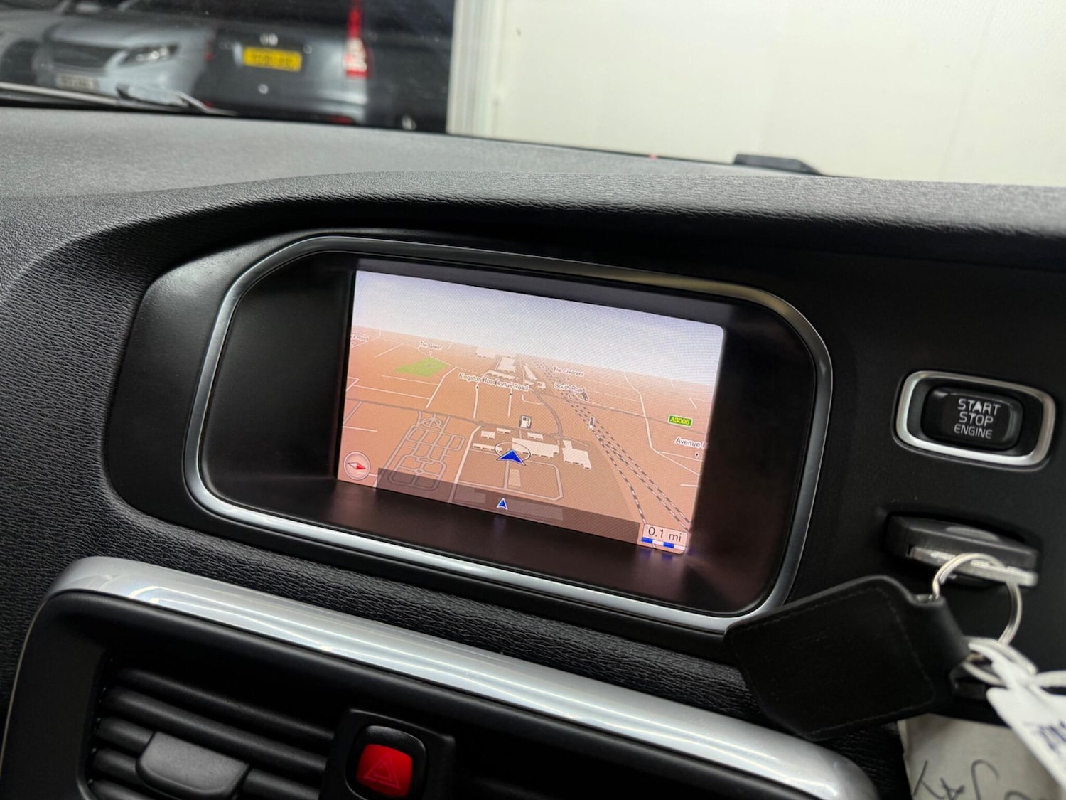 Used Volvo V40 for sale - 77824059: Photo 44