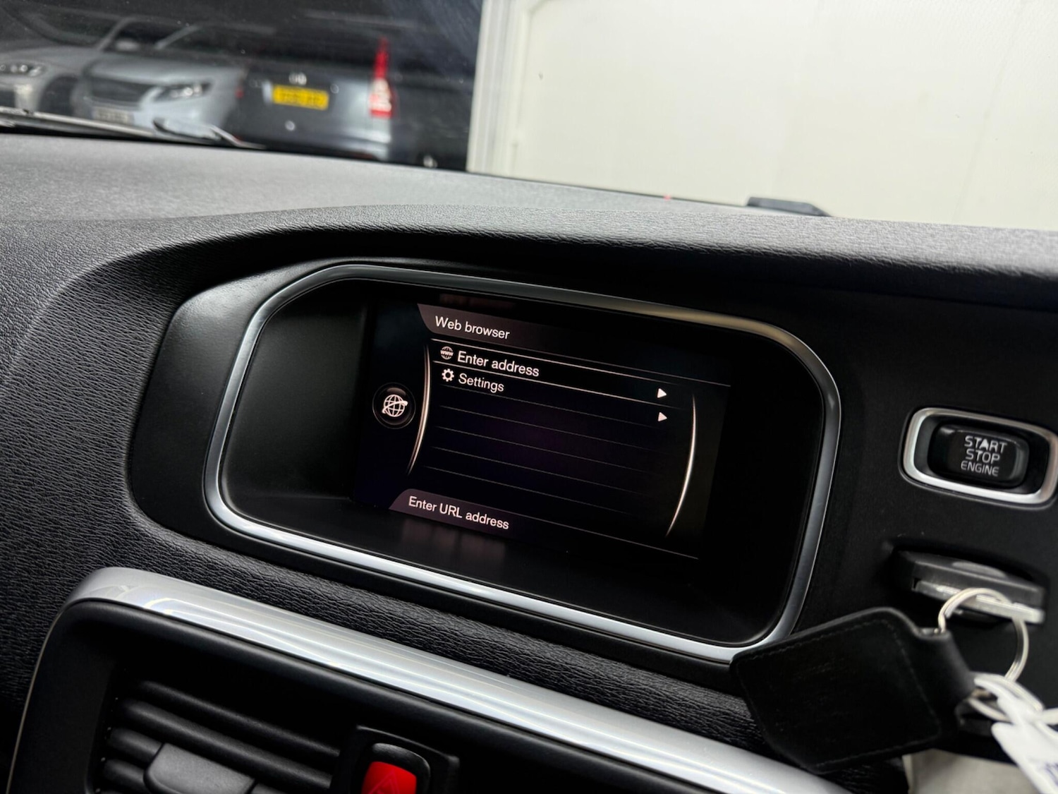 Used Volvo V40 for sale - 77824059: Photo 48