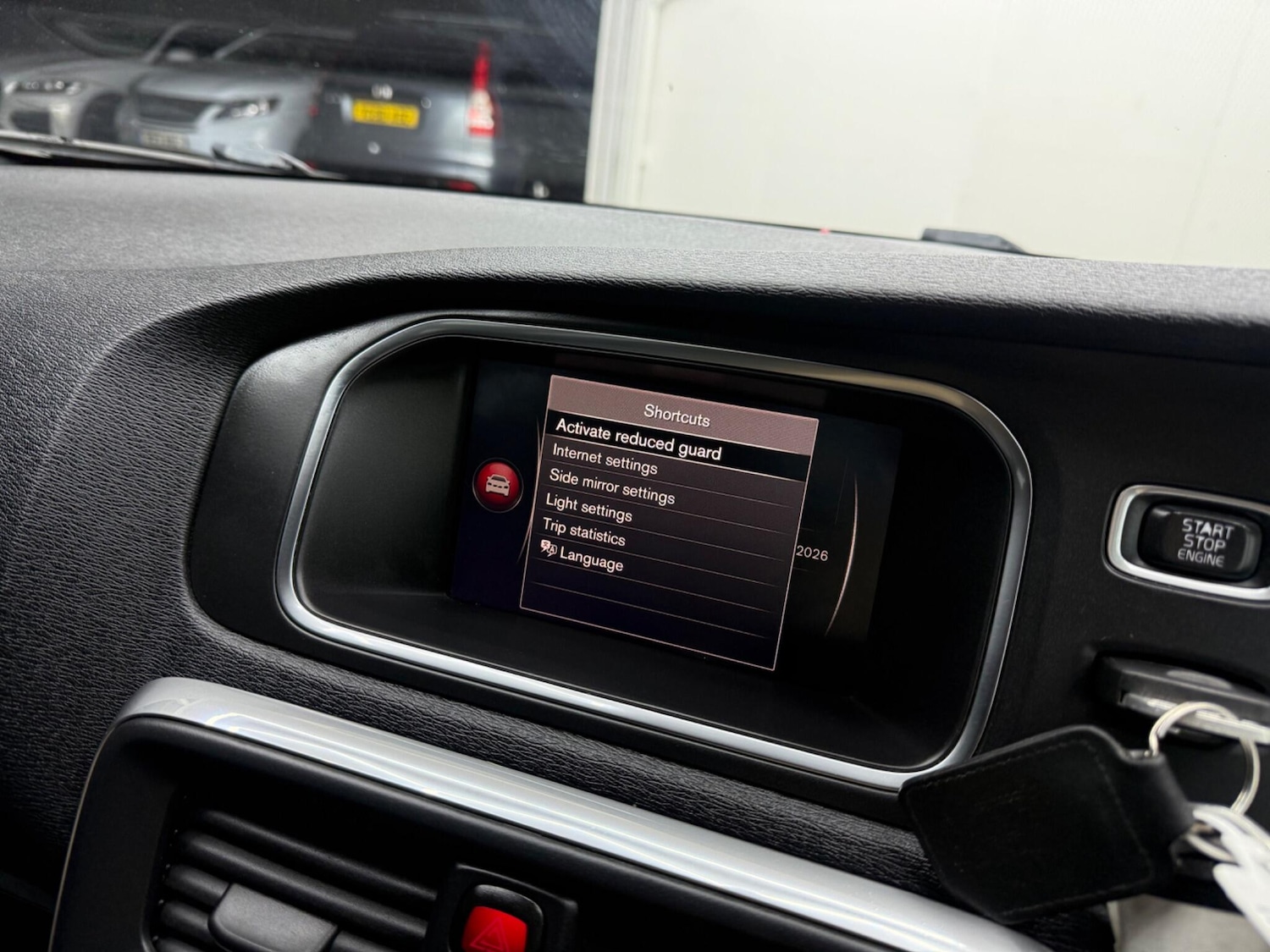 Used Volvo V40 for sale - 77824059: Photo 49