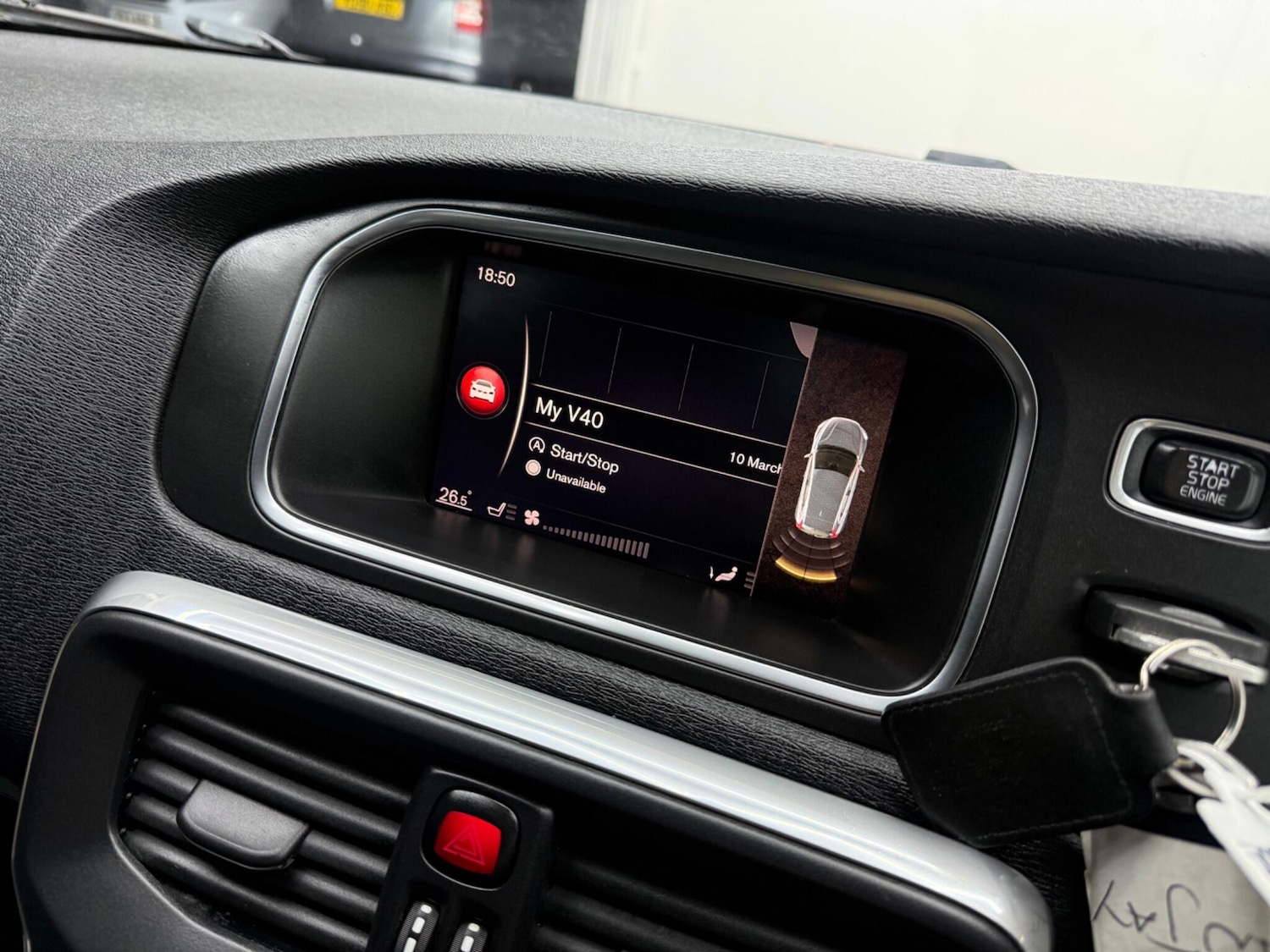 Used Volvo V40 for sale - 77824059: Photo 51