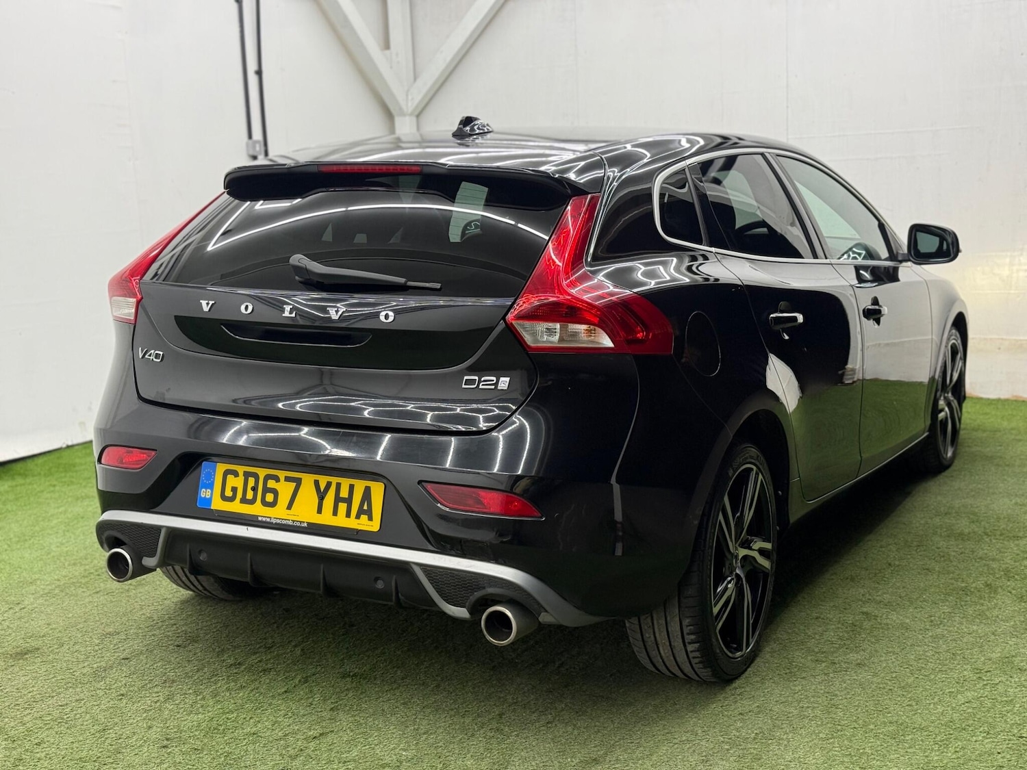 Used Volvo V40 for sale - 77824059: Photo 6