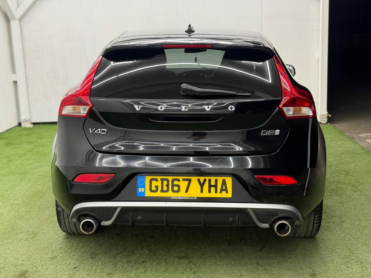 Used Volvo V40 for sale - 77824059: Photo 7