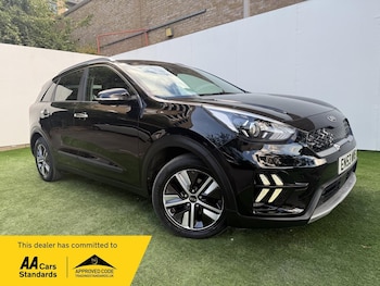 2019 (69) - 1.6 GDi Hybrid 2 5dr DCT