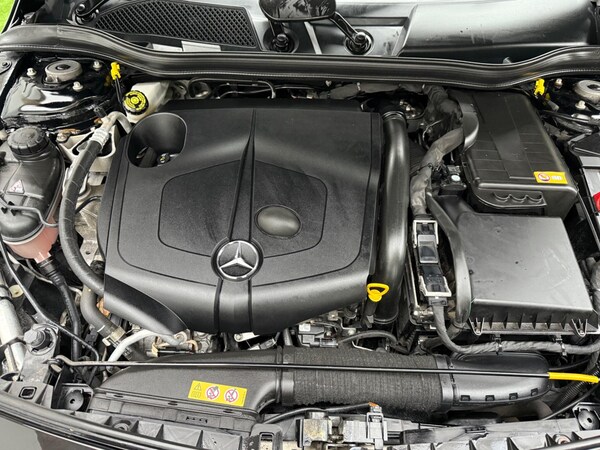 Used Mercedes-Benz A-Class 2015 for sale - 76095057: Photo 13