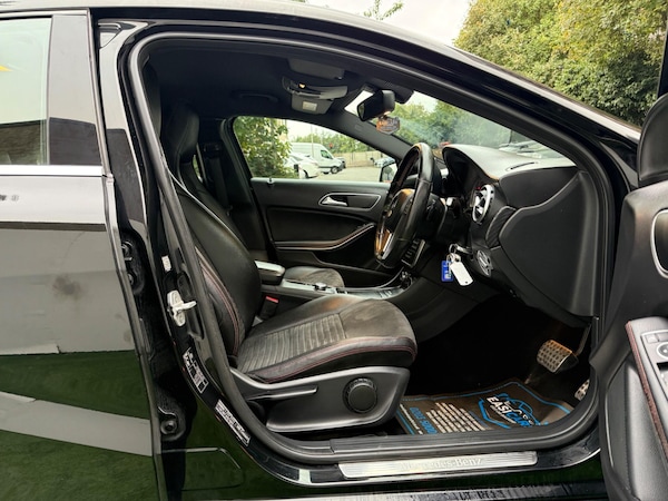 Used Mercedes-Benz A-Class 2015 for sale - 76095057: Photo 14