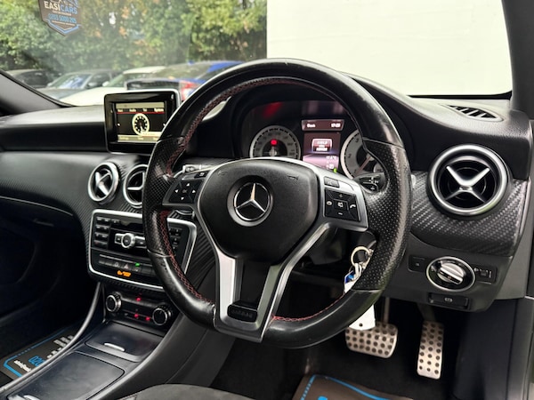Used Mercedes-Benz A-Class 2015 for sale - 76095057: Photo 15