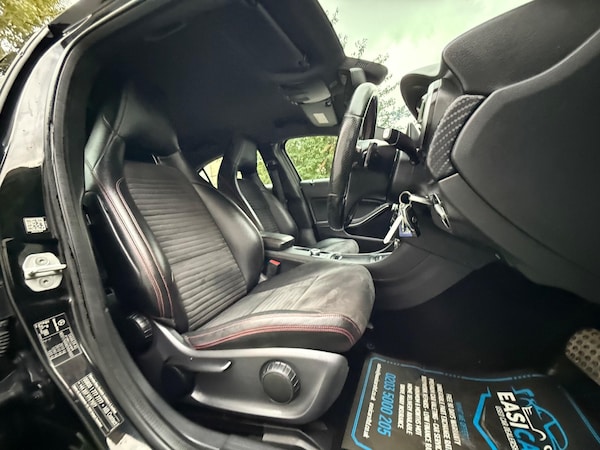 Used Mercedes-Benz A-Class 2015 for sale - 76095057: Photo 16