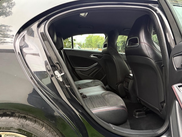 Used Mercedes-Benz A-Class 2015 for sale - 76095057: Photo 18
