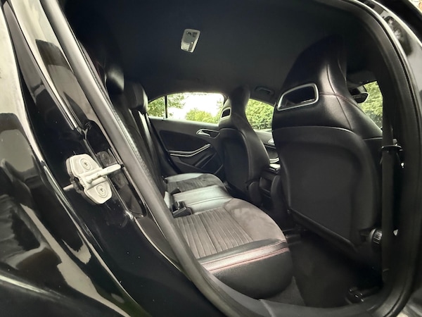Used Mercedes-Benz A-Class 2015 for sale - 76095057: Photo 19