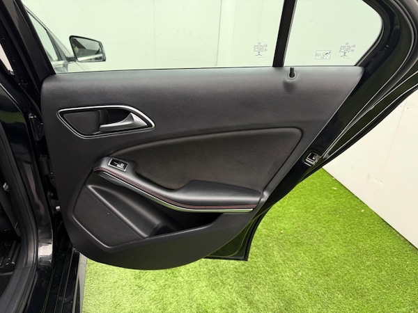 Used Mercedes-Benz A-Class 2015 for sale - 76095057: Photo 21