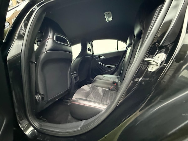 Used Mercedes-Benz A-Class 2015 for sale - 76095057: Photo 23