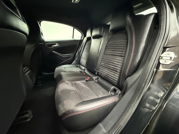 Used Mercedes-Benz A-Class 2015 for sale - 76095057: Photo 24